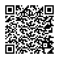QR Code for Phone number +19736414644