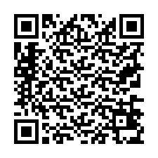 Codice QR per il numero di telefono +19736435415