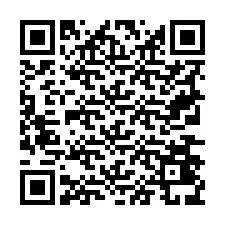 Kod QR dla numeru telefonu +19736439385