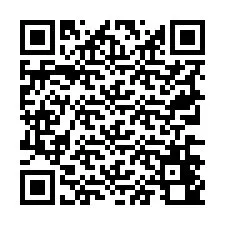 电话号码二维码 +19736440558