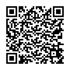 Código QR para número de telefone +19736455424