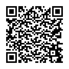 QR-code voor telefoonnummer +19736485529