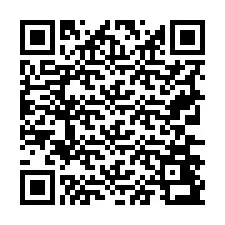 QR-code voor telefoonnummer +19736493375