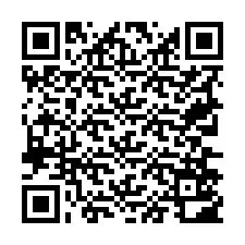 QR Code สำหรับหมายเลขโทรศัพท์ +19736502679