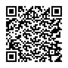 QR Code pour le numéro de téléphone +19736514290