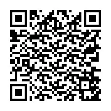 QR-code voor telefoonnummer +19736551638