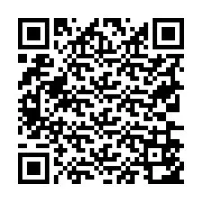 QR-code voor telefoonnummer +19736552032