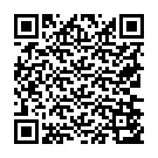QR Code for Phone number +19736553236