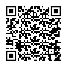 電話番号のQRコード +19736554919