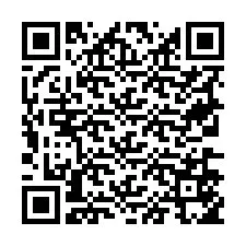 Codice QR per il numero di telefono +19736555142