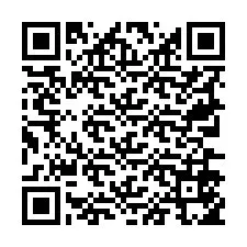 QR-koodi puhelinnumerolle +19736555868