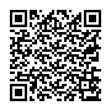 QR Code pour le numéro de téléphone +19736573058