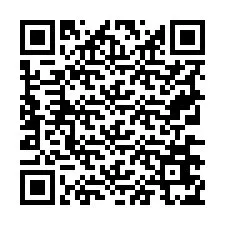 电话号码二维码 +19736675355