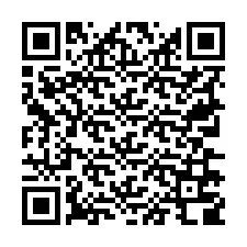 QR-code voor telefoonnummer +19736708078