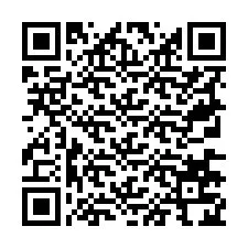 Código QR para número de telefone +19736724700