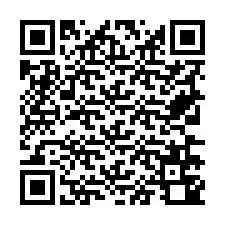 Kod QR dla numeru telefonu +19736740527