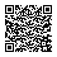 Código QR para número de teléfono +19736741300