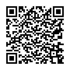 QR-code voor telefoonnummer +19736748200