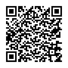 Kode QR untuk nomor Telepon +19736754806