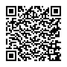 QR-koodi puhelinnumerolle +19736781046