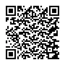 Código QR para número de telefone +19736782191