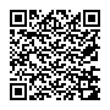 Código QR para número de telefone +19736782603