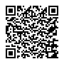 QR-koodi puhelinnumerolle +19736782813