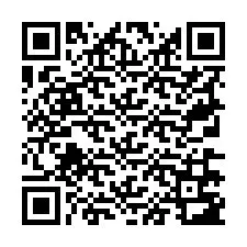 Kode QR untuk nomor Telepon +19736783040