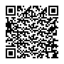 Codice QR per il numero di telefono +19736784966