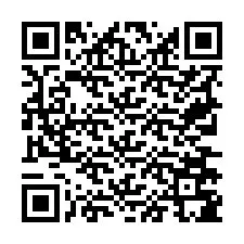 QR-koodi puhelinnumerolle +19736785399