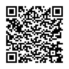 Código QR para número de teléfono +19736785908