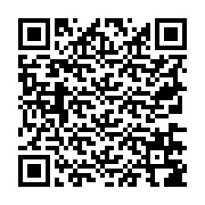 Kode QR untuk nomor Telepon +19736786504