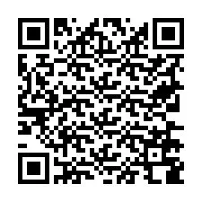 Código QR para número de telefone +19736788926