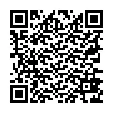 QR Code for Phone number +19736826868