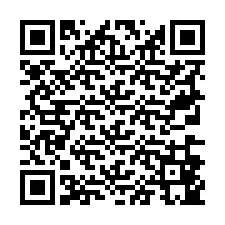 Código QR para número de teléfono +19736845000