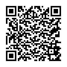 Kode QR untuk nomor Telepon +19736851861