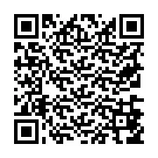 Codice QR per il numero di telefono +19736856006