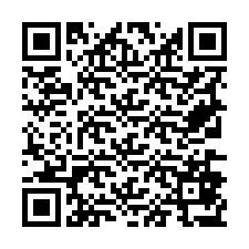 Codice QR per il numero di telefono +19736877947