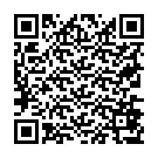 Código QR para número de telefone +19736877952