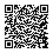 QR Code pour le numéro de téléphone +19736896975