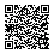 Codice QR per il numero di telefono +19736951139