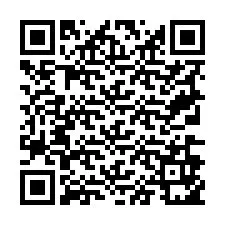 QR код за телефонен номер +19736951141