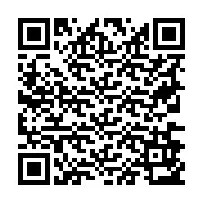 QR Code pour le numéro de téléphone +19736953212