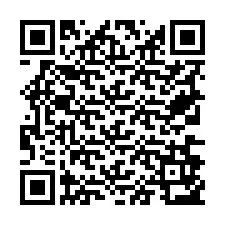 QR Code pour le numéro de téléphone +19736953213