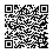 QR Code pour le numéro de téléphone +19736953214