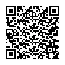 QR kód a telefonszámhoz +19736954595