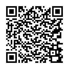 QR-koodi puhelinnumerolle +19736990020