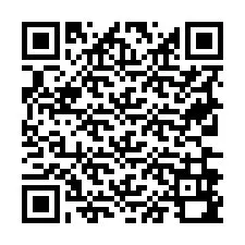 Kode QR untuk nomor Telepon +19736990022