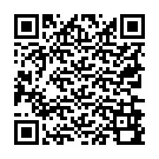 Codice QR per il numero di telefono +19736990028