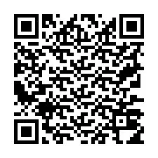 QR-код для номера телефона +19737014951